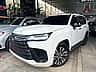 Lexus LX 600 Premium 2023 - miniatura 1