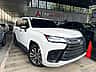 Lexus LX 600 Premium 2023 - miniatura 2