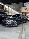 Mercedes Benz C