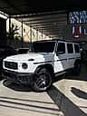 Mercedes Benz G