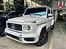 Mercedes Benz G