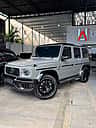 Mercedes Benz G