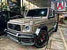 Mercedes Benz G
