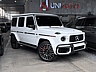 MERCEDES-BENZ G-Class AMG G63 2020 - miniatura 2