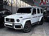 MERCEDES-BENZ G-Class AMG G63 2020 - miniatura 1
