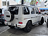 MERCEDES-BENZ G-Class AMG G63 2020 - miniatura 3