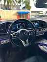 Mercedes Benz GLE 350 4Matic AMG 2020 - miniatura 8