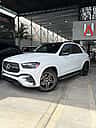 Mercedes Benz GLE