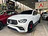 Mercedes Benz GLE