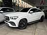Mercedes Benz GLE