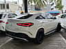 Mercedes Benz GLE 53 4matic Coupe AMG 2022 - miniatura 3