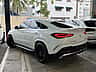 Mercedes Benz GLE 53 4matic Coupe AMG 2022 - miniatura 4