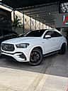 Mercedes Benz GLE