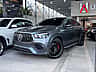 Mercedes Benz GLE
