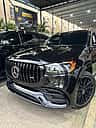 Mercedes Benz GLS 450 2020 - miniatura 3
