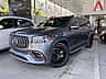 Mercedes Benz GLS