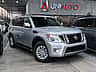 Nissan Armada PLATINUM 2019 - miniatura 2
