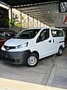 Nissan NV