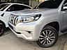 Toyota Land Cruiser Prado VXL 2024 - miniatura 3
