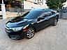 Honda Civic EX 2018 - miniatura 1