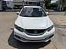 Honda Civic EXL 2015 - miniatura 2