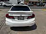 Honda Civic EXL 2015 - miniatura 9