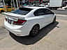 Honda Civic EXL 2015 - miniatura 3