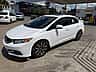 Honda Civic EXL 2015 - miniatura 1