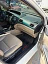 Honda Civic EXL 2015 - miniatura 8