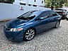 Honda Civic LX 2010 - miniatura 1
