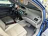 Honda Civic LX 2010 - miniatura 7