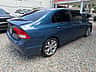 Honda Civic LX 2010 - miniatura 9