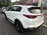 Kia Sportage Nightfall 2022 - miniatura 2