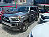 Toyota 4 Runner