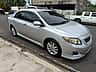 Toyota Corolla S 2009 - miniatura 2
