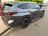 Toyota Highlander Hybrid 2022 - miniatura 6