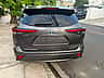 Toyota Highlander Hybrid 2022 - miniatura 3