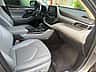 Toyota Highlander Hybrid 2022 - miniatura 4