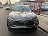 Toyota Highlander Hybrid 2022 - miniatura 7
