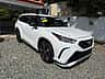 Toyota Highlander XSE 2022 - miniatura 9