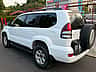 Toyota Land Cruiser Prado 2007 - miniatura 3