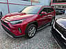 Toyota RAV4 Limited 2020 - miniatura 9