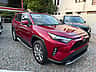 Toyota RAV4 Limited 2020 - miniatura 7