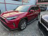 Toyota RAV4 Limited 2020 - miniatura 1