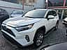 Toyota RAV4 Limited 2023 - miniatura 1