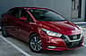 Nissan Versa SV 2022 - miniatura 1