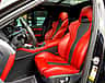 BMW X6 M COMPETITION 2021 - miniatura 11