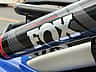 Can Am Maverick X RS TURBO RR WITH SMART-SHOX 2023 - miniatura 9