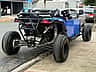Can Am Maverick X RS TURBO RR WITH SMART-SHOX 2023 - miniatura 3