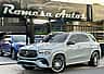 Mercedes Benz GLE